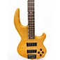Used Conklin Guitars GT4 Groove Tools Natural Electric Bass Guitar