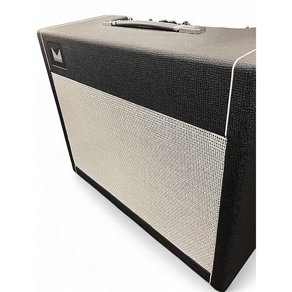 Used Morgan Amplification RCA35R Tube Guitar Combo Amp