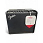 Used Fender Mustang LT25 25W 1x8 Guitar Combo Amp thumbnail