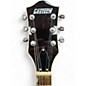 Used Gretsch Guitars G5622 Electromatic Center Block Double Cut V-Stoptail Aged Walnut Hollow Body Electric Guitar