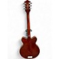 Used Gretsch Guitars G5622 Electromatic Center Block Double Cut V-Stoptail Aged Walnut Hollow Body Electric Guitar