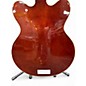 Used Gretsch Guitars G5622 Electromatic Center Block Double Cut V-Stoptail Aged Walnut Hollow Body Electric Guitar