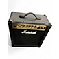 Used Marshall MG15CDR 15W 1X8 Guitar Combo Amp