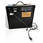 Used Marshall MG15CDR 15W 1X8 Guitar Combo Amp