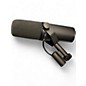 Used Shure SM7B Dynamic Microphone thumbnail