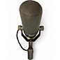 Used Shure SM7B Dynamic Microphone
