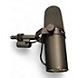 Used Shure SM7B Dynamic Microphone