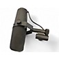 Used Shure SM7B Dynamic Microphone