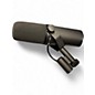 Used Shure SM7B Dynamic Microphone thumbnail