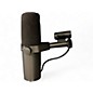 Used Shure SM7B Dynamic Microphone