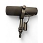 Used Shure SM7B Dynamic Microphone
