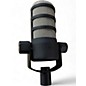 Used RODE POD MIC Dynamic Microphone