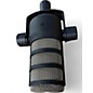 Used RODE POD MIC Dynamic Microphone