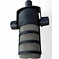Used RODE POD MIC Dynamic Microphone