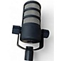 Used RODE POD MIC DYNAMIC Dynamic Microphone