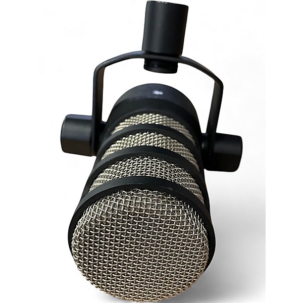 Used RODE POD MIC DYNAMIC Dynamic Microphone