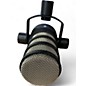 Used RODE POD MIC DYNAMIC Dynamic Microphone