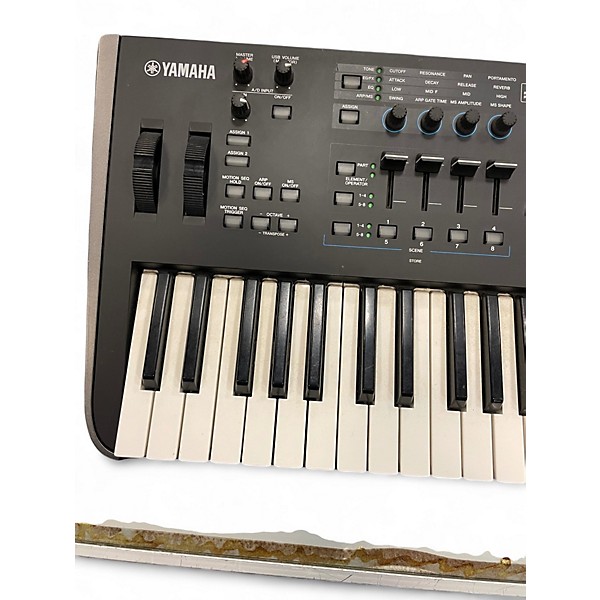 Used Yamaha MODX6 Synthesizer