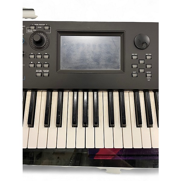 Used Yamaha MODX6 Synthesizer