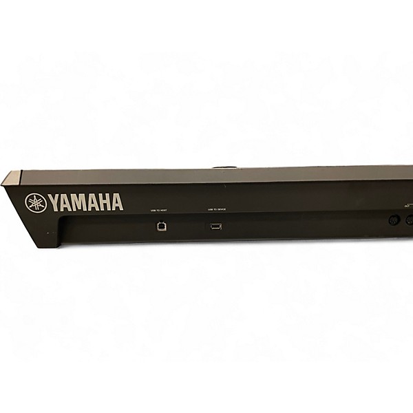 Used Yamaha MODX6 Synthesizer