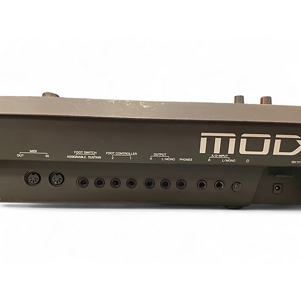 Used Yamaha MODX6 Synthesizer