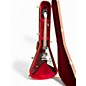 Used Gibson Flying V AGED CHERRY Solid Body Electric Guitar thumbnail
