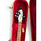 Used Gibson Flying V AGED CHERRY Solid Body Electric Guitar