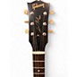 Used Gibson Les Paul Junior Double Cutaway WORN BLUE Solid Body Electric Guitar