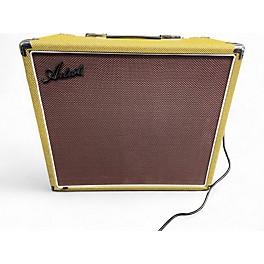 Used Artist TWEED TONE 20R Guitar Combo Amp
