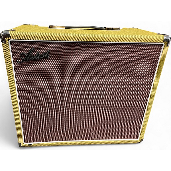 Used Artist TWEED TONE 20R Guitar Combo Amp