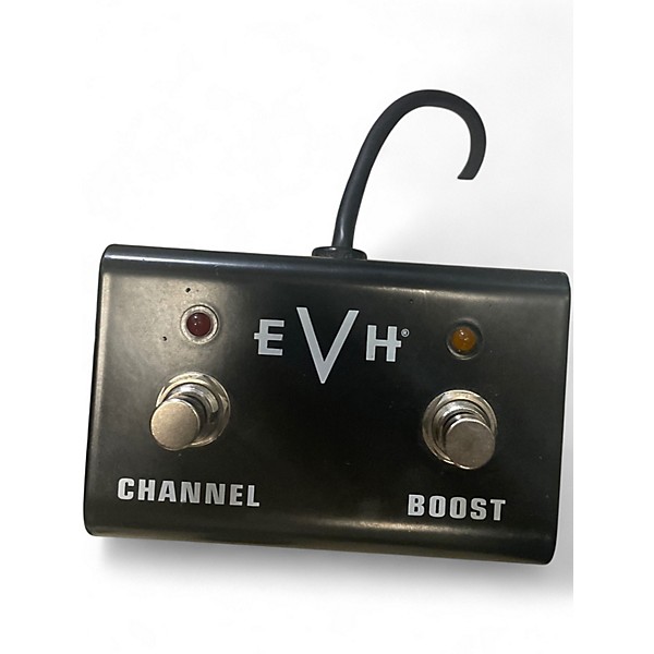 Used EVH 5150 15W 1x10 Tube Guitar Combo Amp