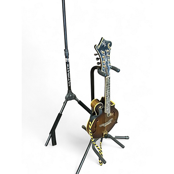 Used Michael Kelly MKLDF Legacy Dragonfly Tobacco Mandolin