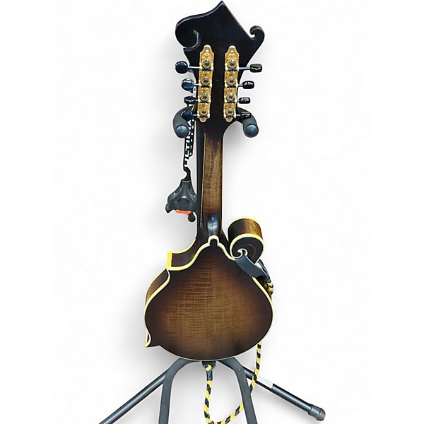 Used Michael Kelly MKLDF Legacy Dragonfly Tobacco Mandolin