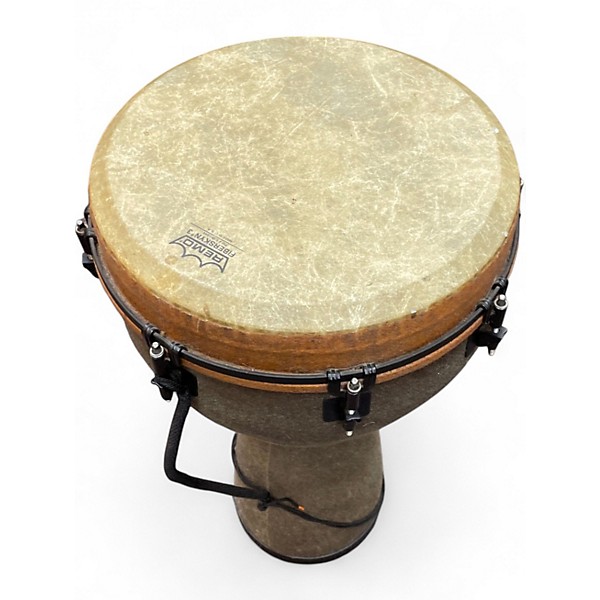 Used Remo Mondo djembe Djembe