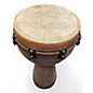 Used Remo Mondo djembe Djembe
