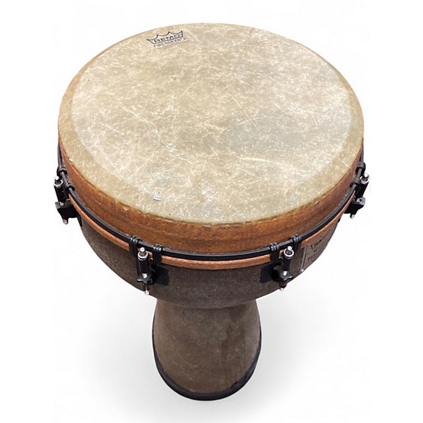 Used Remo Mondo djembe Djembe