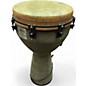 Used Remo Mondo djembe Djembe