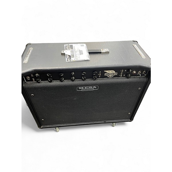 Used MESA/Boogie Express 5:50 2x12 50W Tube Guitar Combo Amp