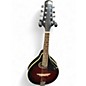 Used Stagg M30 Wine Red Mandolin thumbnail