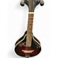 Used Stagg M30 Wine Red Mandolin