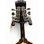 Used Stagg M30 Wine Red Mandolin