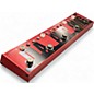 Used Tech 21 Richie Kotzen RK5 Signature Fly Rig Effect Processor