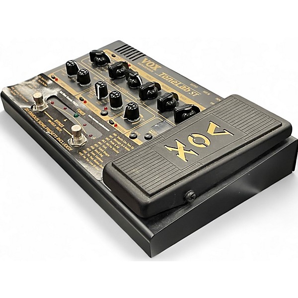 Used VOX Tonelab ST Effect Processor