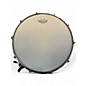 Used Slingerland 14in CHROME OVER BRASS 5X14 Chrome Drum