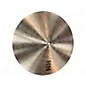 Used SABIAN 22in HH VANGUARD Medium Ride Cymbal thumbnail