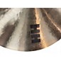 Used SABIAN 22in HH VANGUARD Medium Ride Cymbal