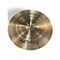 Used SABIAN 22in HH VANGUARD Medium Ride Cymbal