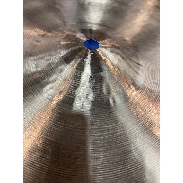 Used SABIAN 18in HH VANGUARD Cymbal