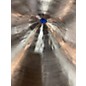 Used SABIAN 18in HH VANGUARD Cymbal