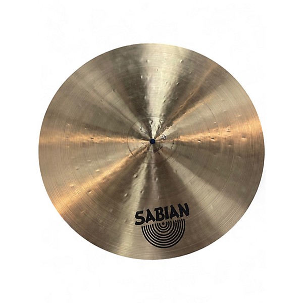 Used SABIAN 18in HH VANGUARD Cymbal